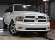 2010 DODGE RAM