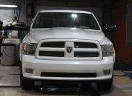 2010 DODGE RAM