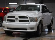 2010 DODGE RAM