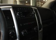 2010 DODGE RAM