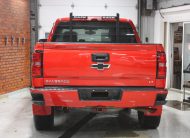 2016 CHEVROLET SILVERADO 1500 Z71 4X4