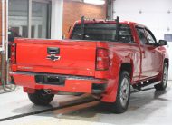 2016 CHEVROLET SILVERADO 1500 Z71 4X4