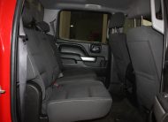 2016 CHEVROLET SILVERADO 1500 Z71 4X4