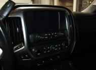 2016 CHEVROLET SILVERADO 1500 Z71 4X4