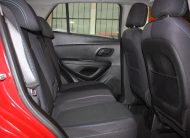 2014 CHEVROLET TRAX LS