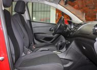 2014 CHEVROLET TRAX LS