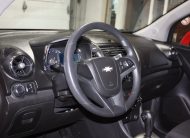 2014 CHEVROLET TRAX LS