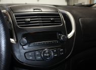 2014 CHEVROLET TRAX LS