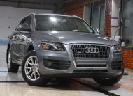 2012 AUDI Q5 PRENIUM PLUS AWD