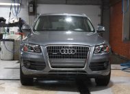 2012 AUDI Q5 PRENIUM PLUS AWD