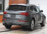 2012 AUDI Q5 PRENIUM PLUS AWD