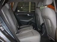 2012 AUDI Q5 PRENIUM PLUS AWD