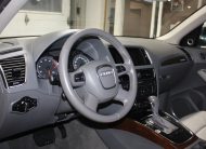 2012 AUDI Q5 PRENIUM PLUS AWD