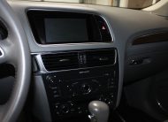 2012 AUDI Q5 PRENIUM PLUS AWD