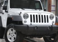 2016 JEEP WRANGLER SPORT 2 PORTES