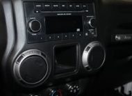 2016 JEEP WRANGLER SPORT 2 PORTES
