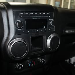 2016 JEEP WRANGLER SPORT 2 PORTES