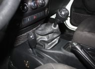 2016 JEEP WRANGLER SPORT 2 PORTES