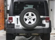 2016 JEEP WRANGLER SPORT 2 PORTES