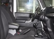 2016 JEEP WRANGLER SPORT 2 PORTES