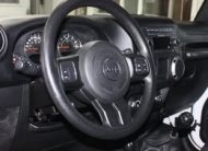 2016 JEEP WRANGLER SPORT 2 PORTES