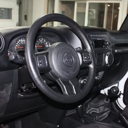 2016 JEEP WRANGLER SPORT 2 PORTES