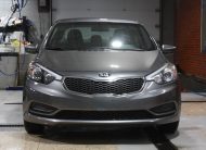 2015 KIA FORTE LX MANUELLE