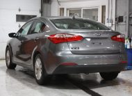 2015 KIA FORTE LX MANUELLE