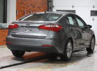2015 KIA FORTE LX MANUELLE