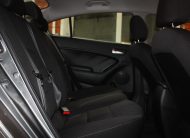 2015 KIA FORTE LX MANUELLE