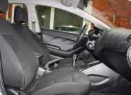2015 KIA FORTE LX MANUELLE