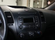 2015 KIA FORTE LX MANUELLE