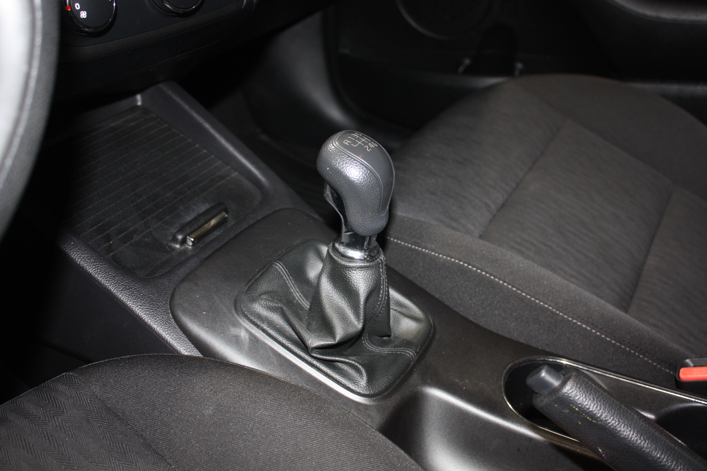 2015 KIA FORTE LX MANUELLE