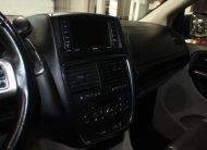 2016 DODGE GRAND CARAVAN CREW STOW & GO