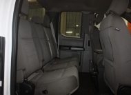 2019 FORD F-150 SUPERCAB XLT 4X4 8’BED