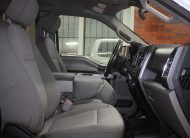 2019 FORD F-150 SUPERCAB XLT 4X4 8’BED