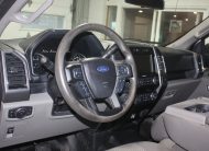 2019 FORD F-150 SUPERCAB XLT 4X4 8’BED