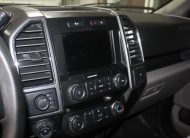 2019 FORD F-150 SUPERCAB XLT 4X4 8’BED