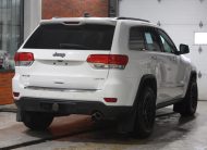 2017 JEEP GRAND CHEROKEE LIMITED 4X4