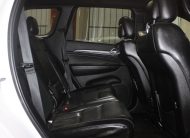 2017 JEEP GRAND CHEROKEE LIMITED 4X4