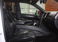 2017 JEEP GRAND CHEROKEE LIMITED 4X4