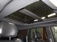 2017 JEEP GRAND CHEROKEE LIMITED 4X4