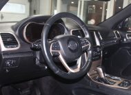 2017 JEEP GRAND CHEROKEE LIMITED 4X4