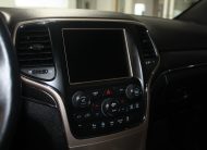 2017 JEEP GRAND CHEROKEE LIMITED 4X4