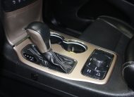 2017 JEEP GRAND CHEROKEE LIMITED 4X4