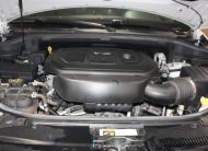 2017 JEEP GRAND CHEROKEE LIMITED 4X4