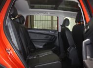 2018 VOLKSWAGEN TIGUAN COMFORTLINE AWD