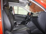 2018 VOLKSWAGEN TIGUAN COMFORTLINE AWD