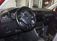 2018 VOLKSWAGEN TIGUAN COMFORTLINE AWD