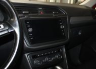 2018 VOLKSWAGEN TIGUAN COMFORTLINE AWD